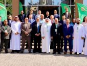 محطات مضيئة.. أبرز جهود صندوق مكافحة الإدمان خلال عام 2025.. فيديو