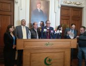 اللجنة المشرفة على انتخابات الوفد: نمتلك الحق الأصيل فى استبعاد أى مرشح