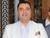 ميت غمر تتأهب لحفل زفاف أسطوري لرجل الأعمال سامح الدسوقي أبو الوفا بفورسيزون القاهرة