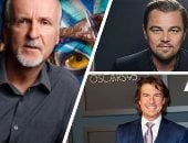 هوليود تعيد كتابة قواعدها.. صعود وهبوط فى شباك تذاكر 2025.. مواجهة شرسة لحماية إبداع البشر ورفض سيطرة الذكاء الاصطناعى على المحتوى الفنى.. قرارات مصيرية بحياة نجوم الشاشة الفضية.. ومفاجآت للجمهور فى عروض 2026