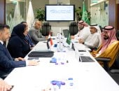 مناقشة آليات رفع وتطوير جودة الخدمات المقدمة للمعتمرين المصريين