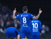 الهلال ضد الحزم.. الزعيم يفوز بثلاثية ويعزز صدارة الدوري السعودي (فيديو)