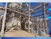 عمار قناة يكشف لـ إكسترا نيوز كواليس الصراع الدولى فى فنزويلا ورسائل واشنطن