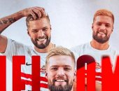 اتحاد الطائرة : قيد ديميتري في طائرة الزمالك مع ايقاف التنفيذ