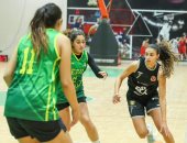 فوز الأهلي وسبورتنج في الجولة الخامسة من دوري السوبر لسيدات السلة