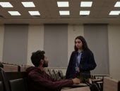 مسلسل ميد تيرم الحلقة 25.. ياسمينا العبد مريضة بالتعلق