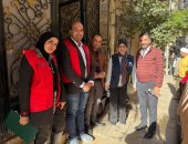 صحة الإسكندرية: مبادرة المسح الصحي تستمر لمدة 47 يوماً