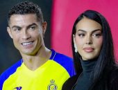 رونالدو وجورجينا يبنيان قصر الأحلام قبل الزفاف فى البرتغال