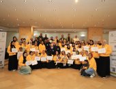 وزارة التضامن تطلق معسكرا لتأهيل الكوادر العاملة بحضانات مراكز تنمية الأسرة والطفل