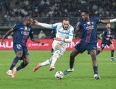 باريس سان جيرمان يهزم مارسيليا بركلات الترجيح ويتوج بكأس السوبر الفرنسي