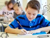 نصائح لمساعدة طفلك على الاستعداد لامتحانات نصف العام.. لو مش بيذاكر