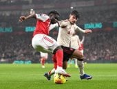 أرسنال ضد ليفربول.. شوط أول سلبي فى قمة الدوري الإنجليزي