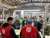 "عمل الإسماعيلية" تنفذ برنامجًا تدريبيًّا لتأهيل الشباب لسوق العمل