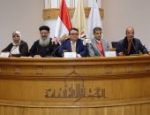 مهرجان المسرح العربى يكرم المؤسسات الفاعلة فى المسرح المصرى