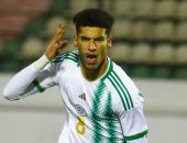 معلومات عن رمضاوى مهاجم بارادو الجزائرى المرشح لتدعيم الأهلى