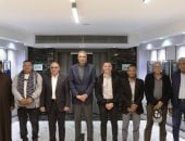 25 ألف جنيه.. محافظ أسوان يوافق على صرف تعويضات أهالى الكرور