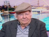 أبو الحسن سلام يكشف تفاصيل تكريمه فى مهرجان المسرح العربى