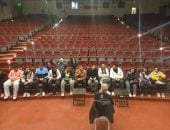 الإسماعيلية تستضيف ورش "مختبر المسرح العربى" ضمن فعاليات الدورة الـ16