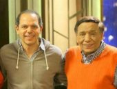 رامى إمام: الزعيم حازم فى بيته وضربنى عشان نشلت محفظة