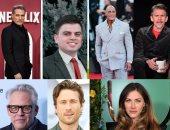 نجوم هووليوود فى لقاءات حصرية مع رامى نوار على تليفزيون اليوم السابع.. فيديو