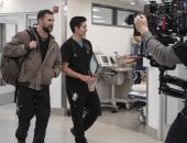 تجديد مسلسل The Pitt لموسم ثالث بالتزامن مع عرض الثانى