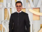 أحمد داود بطلا لفيلم ويك إند والتصوير الشهر المقبل