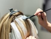 تفسير حلم صبغ الشعر.. مرحلة جديدة فى حياتك أبرز التأويلات