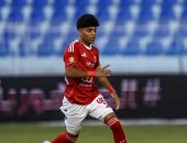 الأسيوطي يعطل صفقة انضمام ظهير المصري للأهلي