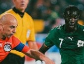 مصر ضد كوت ديفوار.. حسام حسن وفاي فى صراع خارج الخطوط بذكريات 2006