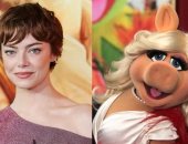 إيما ستون تنفي شائعات تجسيد شخصية «ميس بيجي»