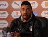 تريزيجيه: نمتلك مؤهلات الفوز على كوت ديفوار.. واللقاء نهائي مُبكر