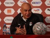 حسام حسن: تريزيجيه مقاتل وبشوف فيه نفسي أنا وإبراهيم