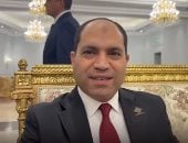 بلهجة حاسمة.. تنسيقية شباب الأحزاب:«لن نسمح بتراخى أو تهاون ونستعد لأداء تشريعى رقابى استثنائى تحت قبة العاصمة الجديدة».. النائب عمرو درويش فى حواره لـ«اليوم السابع»: البرلمان القادم سيكون صوت المواطن