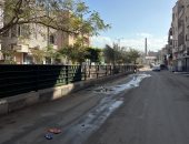 رياح وهواء بارده وفرص لسقوط الأمطار.. تعرف على حالة الطقس فى الدقهلية