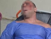 شهود عيان يكشفون تفاصيل إطلاق النار على كابتن صالة جيم بالشيخ زايد