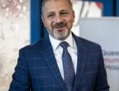 مصرى على رأس ميزانية نيويورك.. من هو شريف سليمان؟