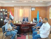 الأحد المقبل.. بدء تحصين 248 ألف رأس ماشية بكفر الشيخ