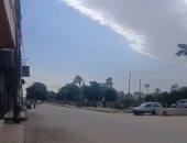 تقلبات جوية.. رياح نشطة وأجواء باردة في محافظة قنا.. فيديو