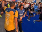 الأقصر تستضيف سباقات الدورة 33 لماراثون مصر الدولى بمشاركة عدائين من 47 دولة.. صور