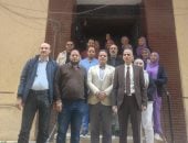 وزارة التضامن تنظم قافلة لرعاية كبار السن المنتقلين من دور غير مرخصة بالإسكندرية