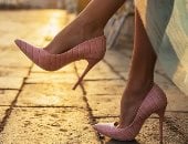 6 أنواع أساسية من الأحذية ذات الكعب العالى.. لازم تكون فى دولابكِ