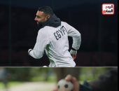 بالذكاء الاصطناعي.. الفراعنة يتفوقون على الأفيال بنسبة 52% في موقعة حسم التأهل