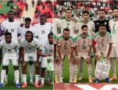 صدام ناري بين الجزائر ونيجيريا في ربع نهائي كأس أمم أفريقيا 2025.. كتيبة رياض محرز تسعى لاصطياد النسور الخضر وكسر عقدة ملعب مراكش بحثاً عن بطاقة المربع الذهبي.. ومثلث الرعب يواجه طموحات محاربي الصحراء