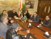 لجنة انتخابات الوفد تتلقى الطعون من المرشحين.. غدا