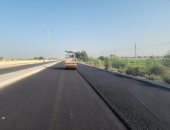 الانتهاء من تنفيذ 12 مشروعا جديدا بقطاع الطرق فى البحيرة.. التفاصيل