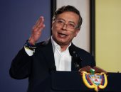 بيترو: دعوت لمقاومة شعبية تحمى المسار السياسى فى كولومبيا خشية مصير مادورو