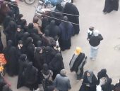 الحزن يخيم على شبرا الخيمة قبل تشييع جثامين أب ونجليه بعد تناول وجبة كفتة