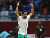 مالي ضد السنغال.. نداي يتقدم لأسود التيرانجا بالهدف الأول في الدقيقة 27.. صور 