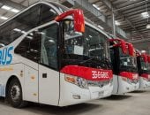 نهضة شاملة في قطاع النقل البري.. تطوير أسطول الركاب والبضائع بصناعة مصرية