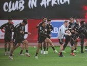 توروب يعلن قائمة الأهلي لمباراة فاركو